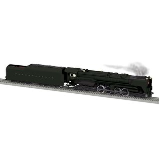 Lionel 2531450 Pennsylvania LEGACY S2 #6200 - Smoke Lifters