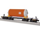 Lionel 2526190 Bethlehem Steel Heavy Duty Flatcar #6190