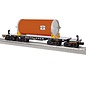 Lionel 2526190 Bethlehem Steel Heavy Duty Flatcar #6190