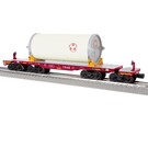 Lionel 2526180 AEC Heavy Duty Flatcar #1948