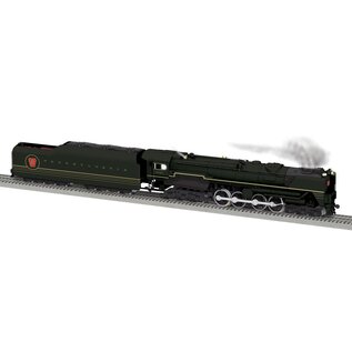 Lionel 2531460 Pennsylvania LEGACY S2 #6200 - Loewy - Inspired scheme