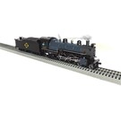 Lionel 2531620 Erie LEGACY A6 Atlantic #537
