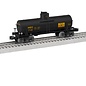 Lionel 2526250 Maine Central 8k Gallon Tank Car #710