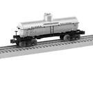 Lionel 2526270 Alaska 8k Gallon Tank Car #9014