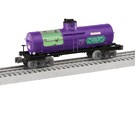 Lionel 2526280 Halloween 8k Gallon Tank Car #311025