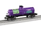 Lionel 2526280 Halloween 8k Gallon Tank Car #311025