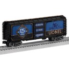 Lionel 2526700 Lionel 125 PS-1 Boxcar