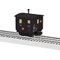 Lionel 2526790 Halloween Disconnect Caboose