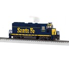 Lionel 2533751 Santa Fe LEGACY GP35 #1301