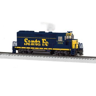 Lionel 2533751 Santa Fe LEGACY GP35 #1301