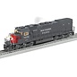 Lionel 2533841 Southern Pacific LEGACY SD40 T-2 #8232