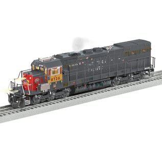 Lionel 2533851 Union Pacific LEGACY SD40T-2 #8726