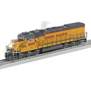 Lionel 2533852 Union Pacific LEGACY SD40T-2 #8803