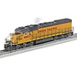 Lionel 2533852 Union Pacific LEGACY SD40T-2 #8803