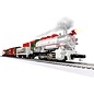 Lionel 2523170 Winter Wonderland LionChief Set w/Bluetooth
