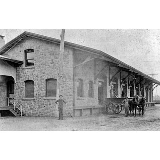 RMT 96420 Reading DF PS-1 40' Box Car (pre-order)