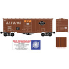 RMT 96420 Reading DF PS-1 40' Box Car (pre-order)