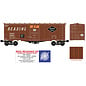 RMT 96420 Reading DF PS-1 40' Box Car