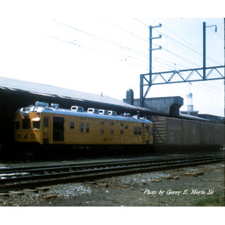 RMT 96420 Reading DF PS-1 40' Box Car (pre-order)