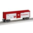 Lionel 2528620 Anheuser Busch Reefer