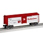 Lionel 2528620 Anheuser Busch Reefer