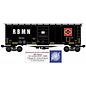 RMT 96412-4 RBM&N Reading Blue Mountain & Northern 40' PS-1 Boxcar (pre-order)