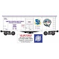 RMT 96462-2 US Air Force-Strategic Air Command 40' PS-1 Boxcar (pre-order)