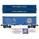 RMT 86126-1 Blue Comet Ale Woodside Reefer, 1 of 3