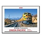 McMillan Publishing 2026 Union Pacific Calendar