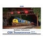 McMillan Publishing 2026 CSX Calendar