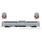 Rapido 516511 Reading Budd RDC-1 Phase 2, DCC/Sound