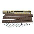 Woodland Scenics ST4780 Mod-U-Rail System Connector Plate Set