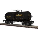 Atlas 3001755 Funnel Flow Tank Car, GATX (TRUSWEET), 3RL, O