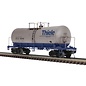 Atlas 3001756 Funnel Flow Tank Car, UTLX (Thiele), 3RL, O