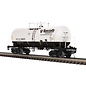 Atlas 3001757 Funnel Flow Tank Car, UTLX (Specialty Minerals), 3RL, O
