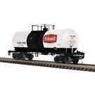 Atlas 3001758 Funnel Flow Tank Car, PJBX (Schmidt Beer), 3RL, O