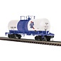 Atlas 3001760 Funnel Flow Tank Car, PJBX (Pabst Blue Ribbon), 3RL, O