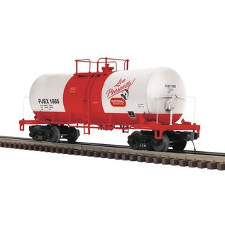 Atlas 3001761 Funnel Flow Tank Car, PJBX (National Bohemian), 3RL, O