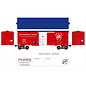 RMT 96415-110 Pennsylvania "American Spirit" PS-1 40' Box Car (coming soon)