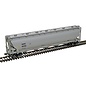 Atlas 20007496 Master Trinity 5660 PD Covered Hopper GE Rail Svcs (NAHX) #60832, HO