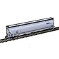Atlas 50006837 Trinity 5660 PD Covered Hopper GACX (Blue Logo) #55170