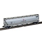 Atlas 50006844 N Master Trinity 5660 PD Covered Hopper GACX (ConAgra Mills)  #8771