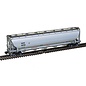 Atlas 50006850 N Master Trinity 5660 PD Covered Hopper GE Rail Svcs (NAHX) #60825