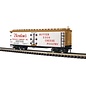 Atlas 3001681 40' Wood Reefer Borden's Produce Co (BPDX), 3RL