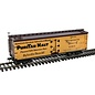 Atlas 3001686 40' Wood Reefer Puritan Malt (URTC), 3RL