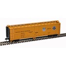 Atlas N 50006469 TM 50' Mechanical Reefer PFE #300209, N