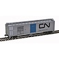 Atlas N 50006473 TM 50' Mechanical Reefer CN #231120, N