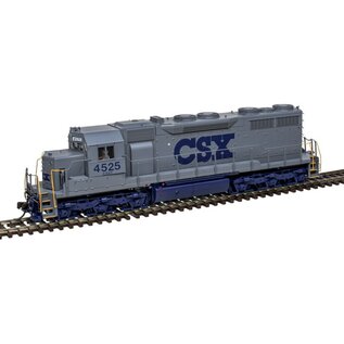 Atlas HO 10004469 Master Gold SD-35 CSX #4525, HO