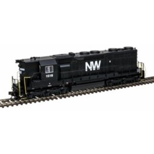 Atlas HO 10004480 Master Gold SD-35 N&W #1518, HO