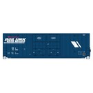 InterMountain 4131001 50' HC DD Boxcar MRL